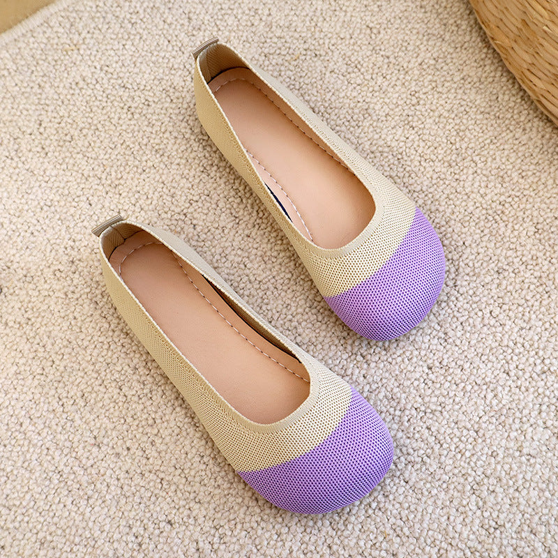 Nuvem Soft Barefoot Lady - Sabrinas Barefoot Senhora Ergonómicas Ultra Leves