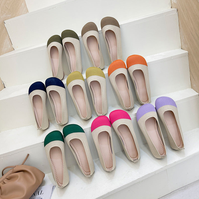 Nuvem Soft Barefoot Lady - Sabrinas Barefoot Senhora Ergonómicas Ultra Leves