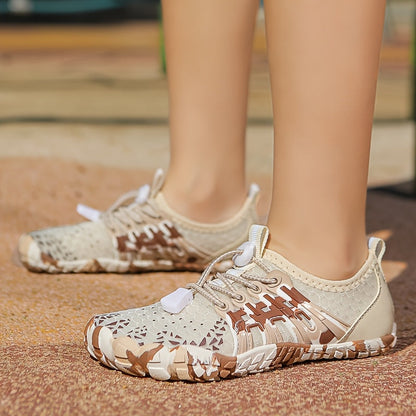 Drift Pro - Sapatos Barefoot Ultra Confortáveis ( Para Atividades ao Ar livre  )