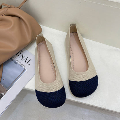 Nuvem Soft Barefoot Lady - Sabrinas Barefoot Senhora Ergonómicas Ultra Leves
