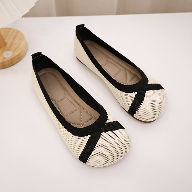 Nuvem Soft Barefoot Lady - Sabrinas Barefoot Senhora Ergonómicas Ultra Leves