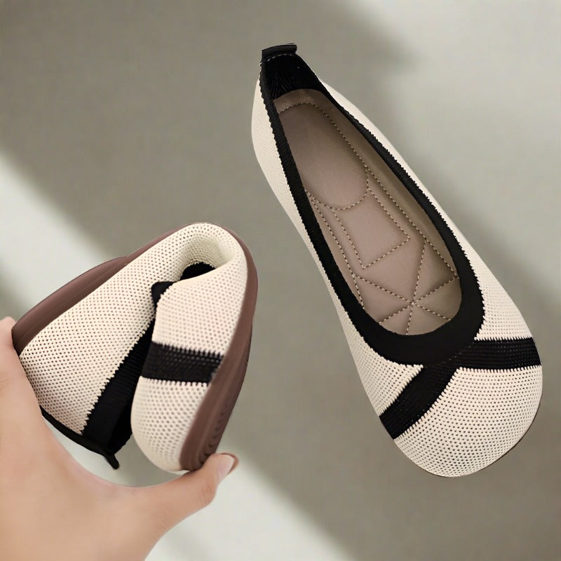 Nuvem Soft Barefoot Lady - Sabrinas Barefoot Senhora Ergonómicas Ultra Leves