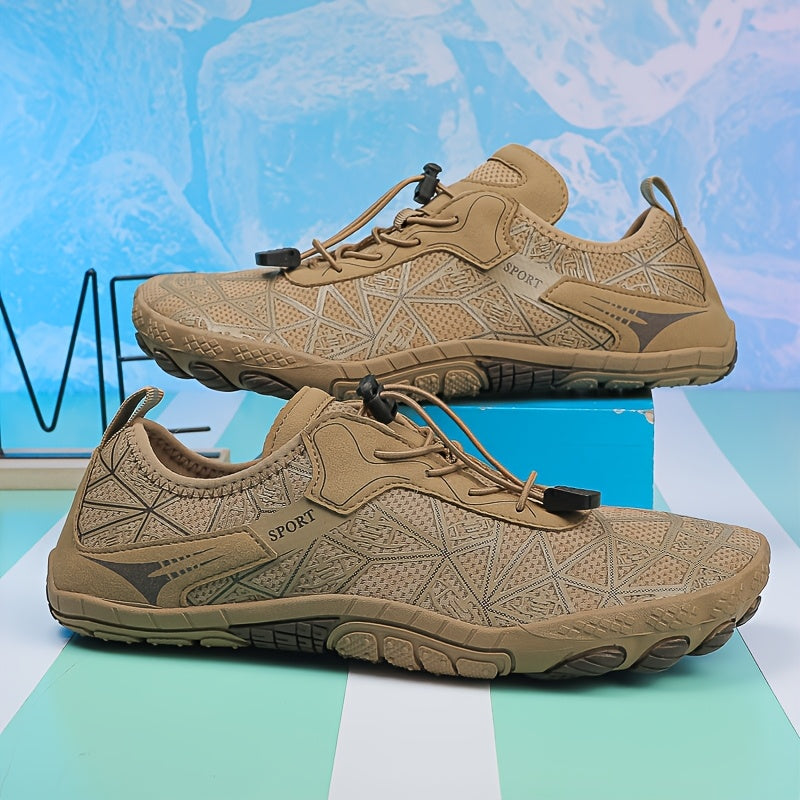 Marant Pro – Sapatos barefoot ultra confortáveis para atividades outdoor