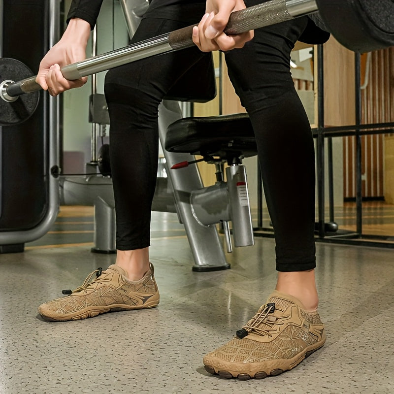 Marant Pro – Sapatos barefoot ultra confortáveis para atividades outdoor