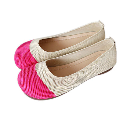 Nuvem Soft Barefoot Lady - Sabrinas Barefoot Senhora Ergonómicas Ultra Leves