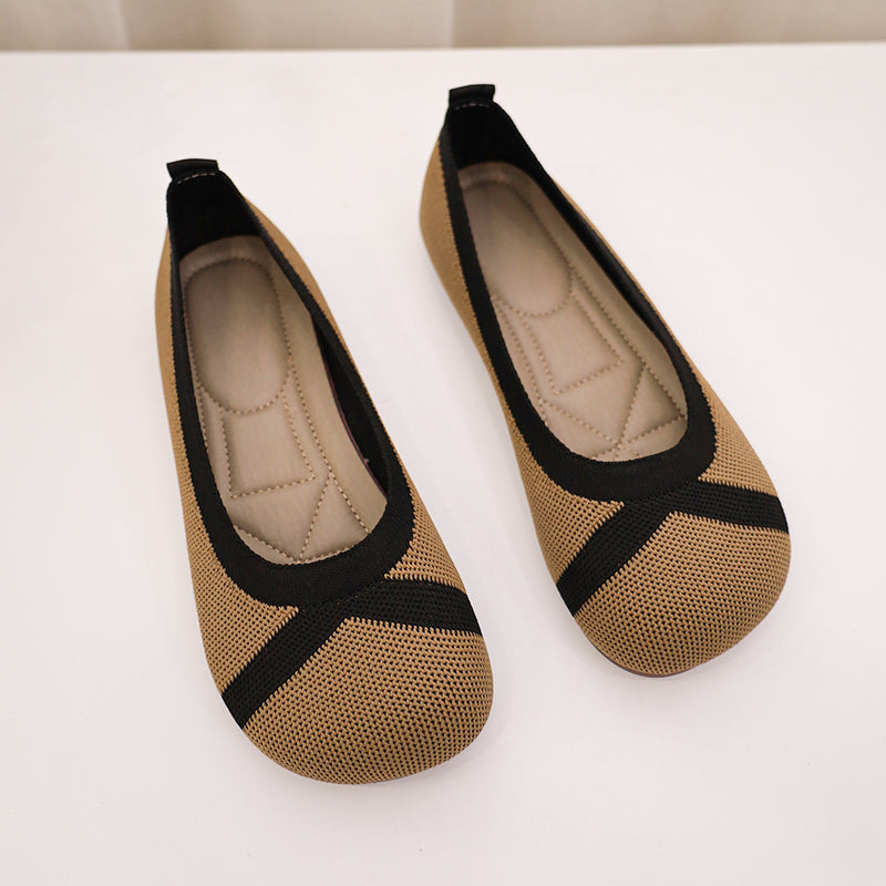 Nuvem Soft Barefoot Lady - Sabrinas Barefoot Senhora Ergonómicas Ultra Leves
