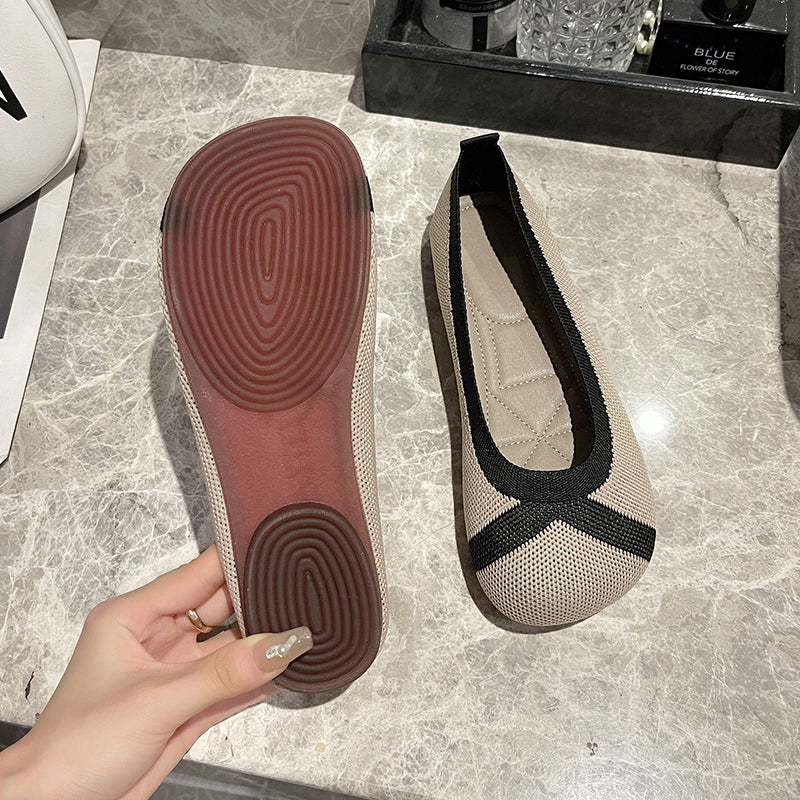 Nuvem Soft Barefoot Lady - Sabrinas Barefoot Senhora Ergonómicas Ultra Leves