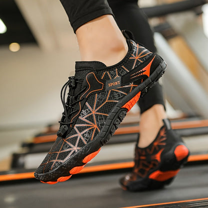 Marant Pro – Sapatos barefoot ultra confortáveis para atividades outdoor
