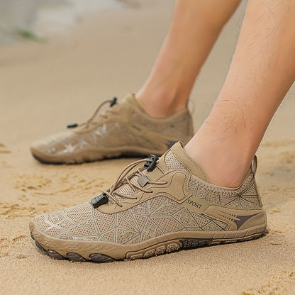 Marant Pro – Sapatos barefoot ultra confortáveis para atividades outdoor