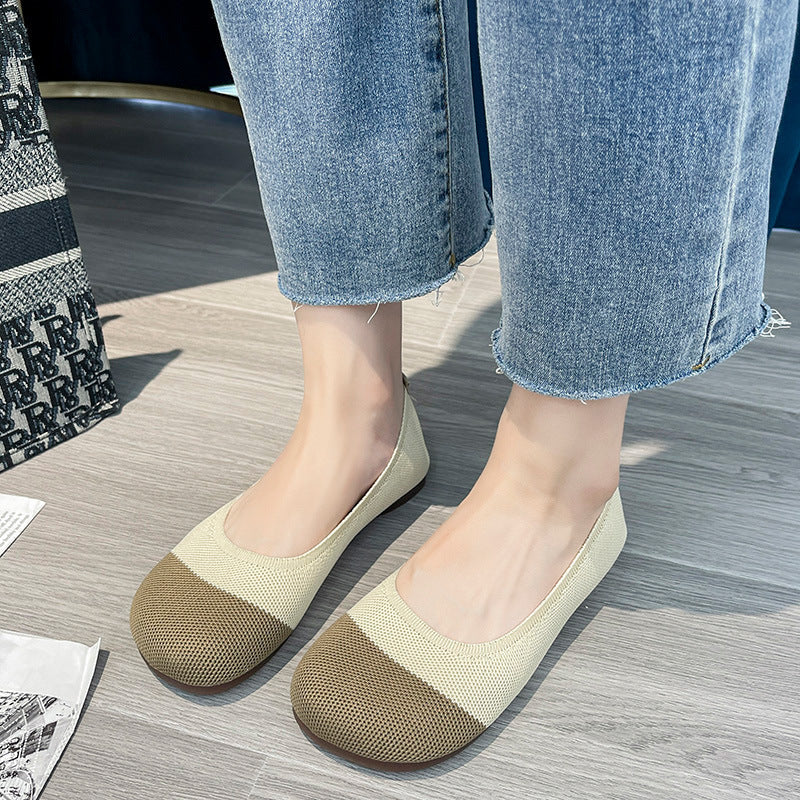 Nuvem Soft Barefoot Lady - Sabrinas Barefoot Senhora Ergonómicas Ultra Leves