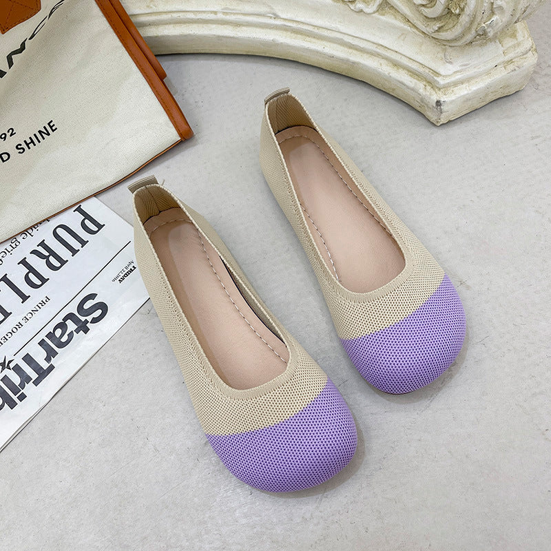 Nuvem Soft Barefoot Lady - Sabrinas Barefoot Senhora Ergonómicas Ultra Leves