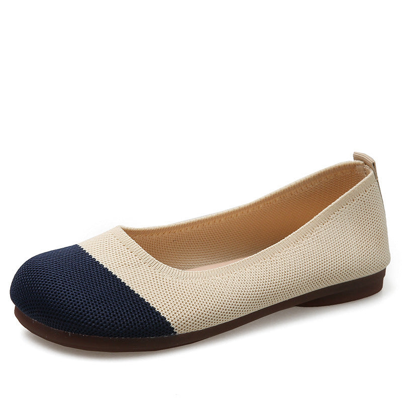 Nuvem Soft Barefoot Lady - Sabrinas Barefoot Senhora Ergonómicas Ultra Leves