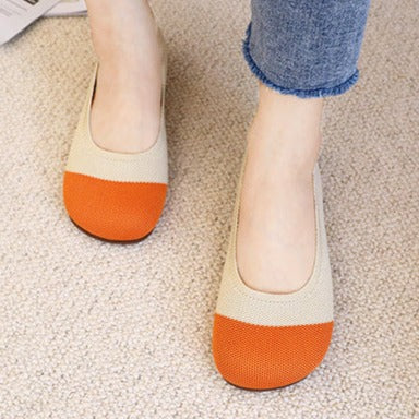 Nuvem Soft Barefoot Lady - Sabrinas Barefoot Senhora Ergonómicas Ultra Leves