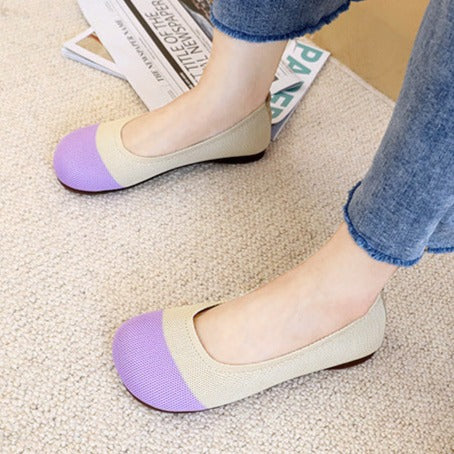 Nuvem Soft Barefoot Lady - Sabrinas Barefoot Senhora Ergonómicas Ultra Leves