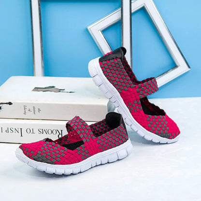 Chaussure semi-orthopédique super confortable - Pixel Confort Plus™