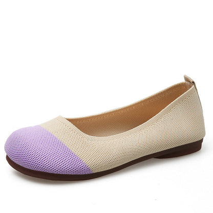 Nuvem Soft Barefoot Lady - Sabrinas Barefoot Senhora Ergonómicas Ultra Leves