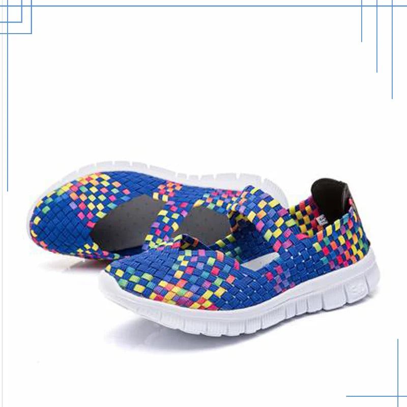 Chaussure semi-orthopédique super confortable - Pixel Confort Plus™