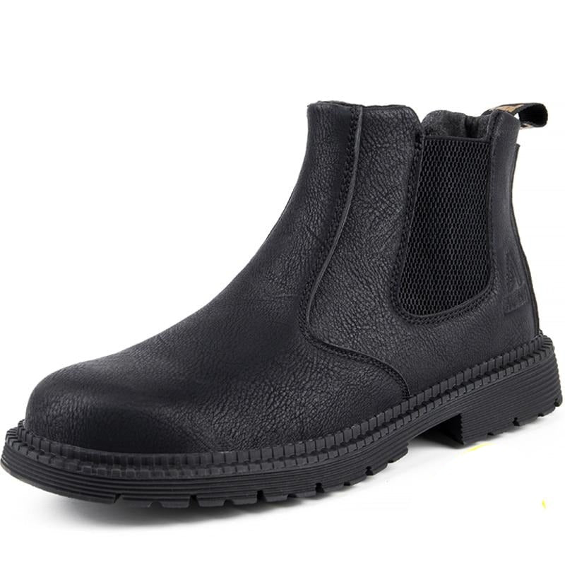 Botte indestructible Amax™ (chaussures de sécurité)