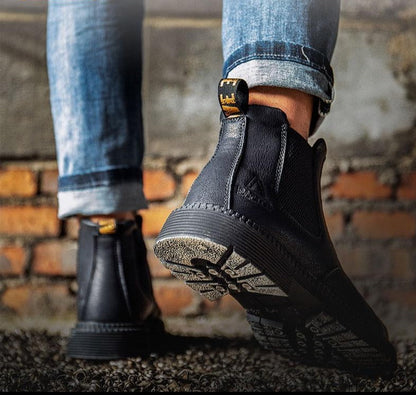 Botte indestructible Amax™ (chaussures de sécurité)