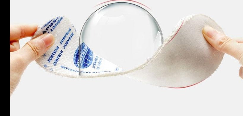 Botte indestructible Amax™ (chaussures de sécurité)