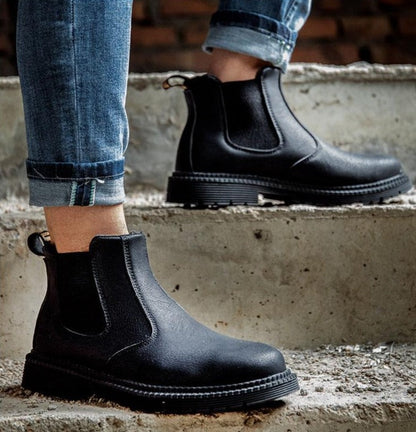 Botte indestructible Amax™ (chaussures de sécurité)