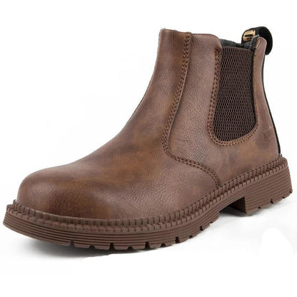 Botte indestructible Amax™ (chaussures de sécurité)