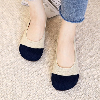 Nuvem Soft Barefoot Lady - Sabrinas Barefoot Senhora Ergonómicas Ultra Leves