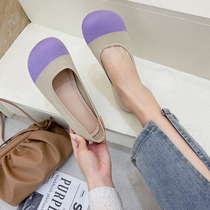 Nuvem Soft Barefoot Lady - Sabrinas Barefoot Senhora Ergonómicas Ultra Leves