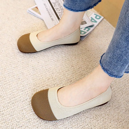 Nuvem Soft Barefoot Lady - Sabrinas Barefoot Senhora Ergonómicas Ultra Leves