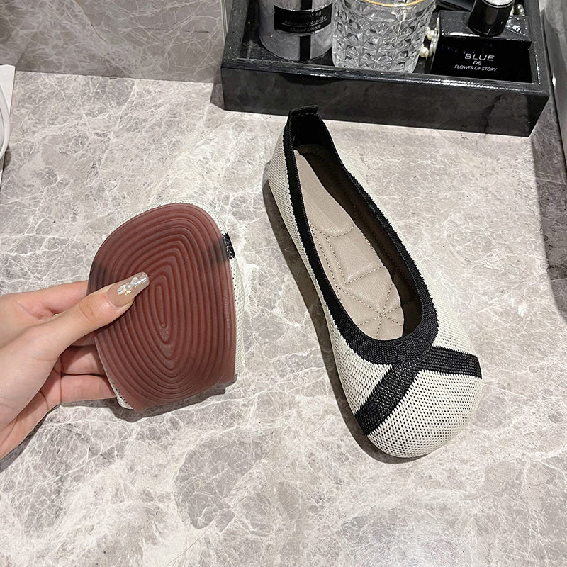 Nuvem Soft Barefoot Lady - Sabrinas Barefoot Senhora Ergonómicas Ultra Leves