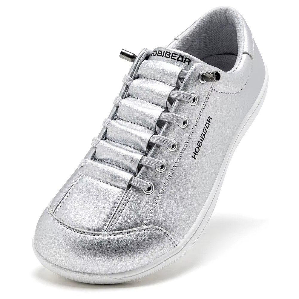Hobibear Star  – Sapatos Barefoot Unissexo Ultra Confortáveis