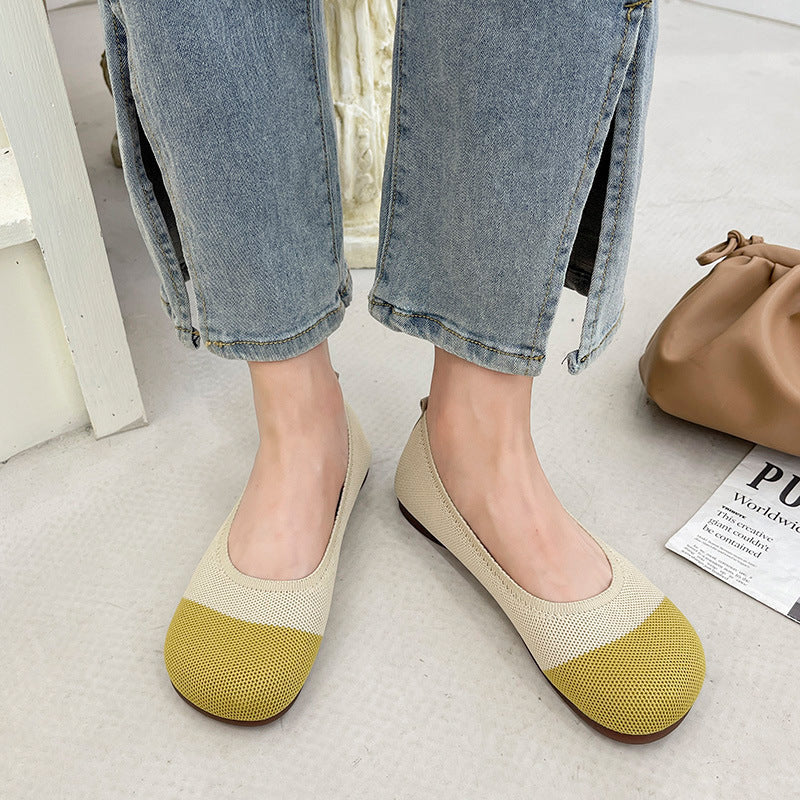 Nuvem Soft Barefoot Lady - Sabrinas Barefoot Senhora Ergonómicas Ultra Leves