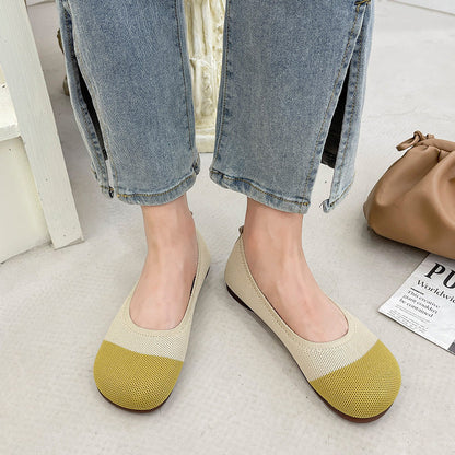 Nuvem Soft Barefoot Lady - Sabrinas Barefoot Senhora Ergonómicas Ultra Leves