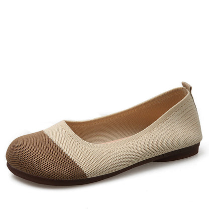 Nuvem Soft Barefoot Lady - Sabrinas Barefoot Senhora Ergonómicas Ultra Leves