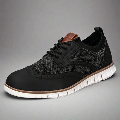 Baskets Alexander pour hommes - Casual Fresh