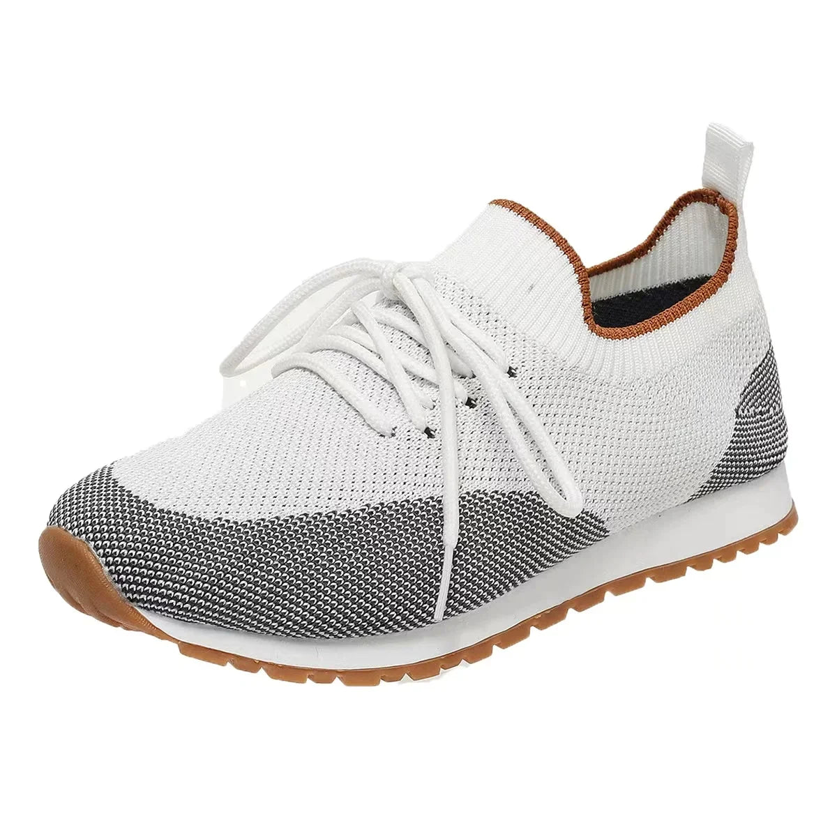 Aurora Marie - Baskets Amusantes, cool et confortables