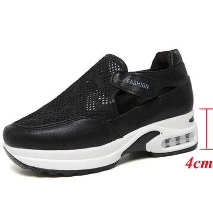 Baskets Catarina - Cool et confortables