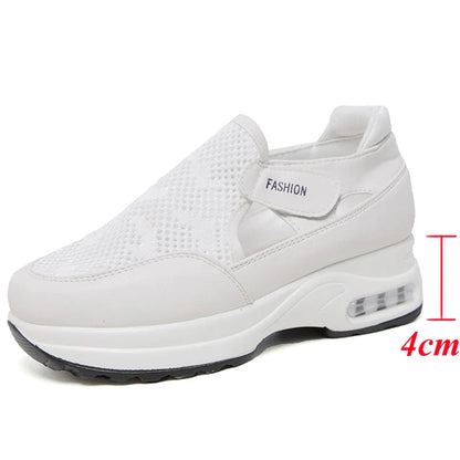 Baskets Catarina - Cool et confortables