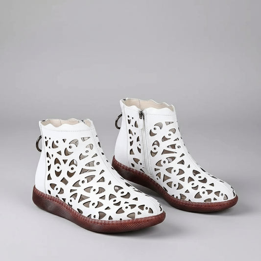 Bottes sandales Maria de Fátima - fraîches, confortables et élégantes