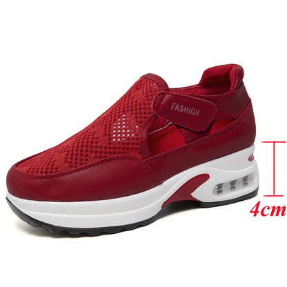 Baskets Catarina - Cool et confortables