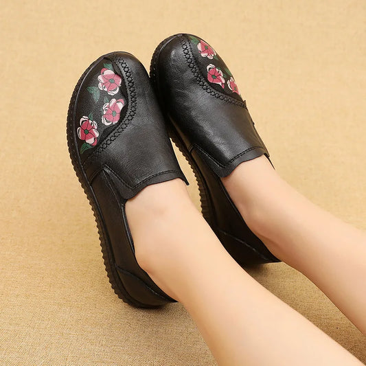 Amelie Dianne - Chaussure Super Confortable