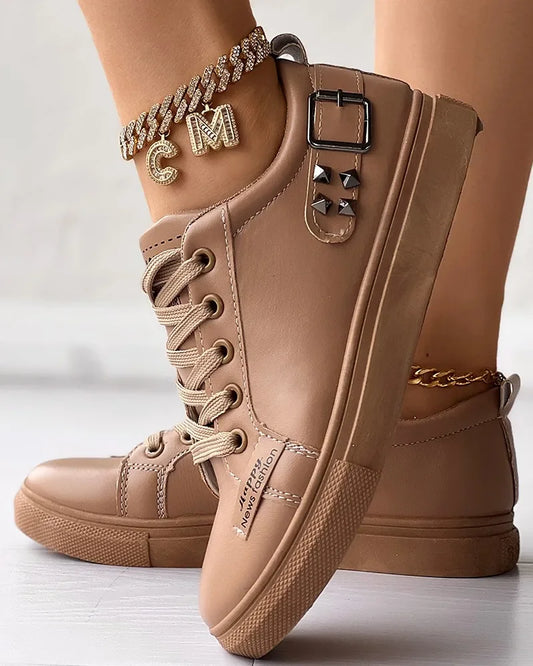 Daniella Marie - Baskets Cool et confortables