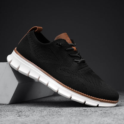 Charles - Baskets Pour Homme Casual Fresh