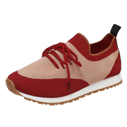 Aurora Marie - Baskets Amusantes, cool et confortables