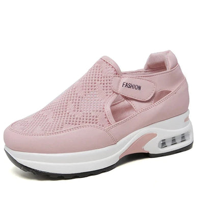 Baskets Catarina - Cool et confortables