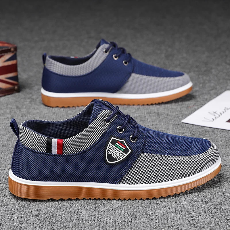 Marianni Martini Baskets décontractées