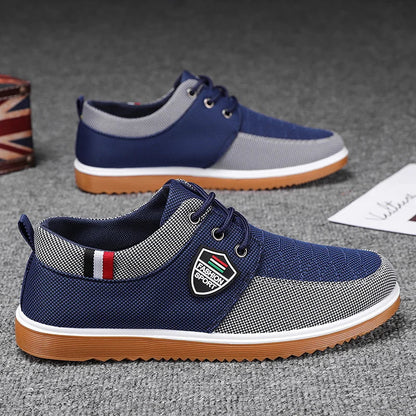 Marianni Martini Baskets décontractées