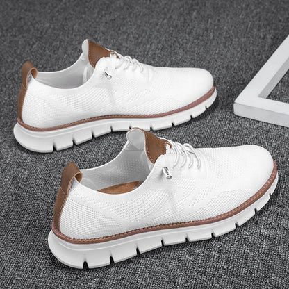 Charles - Baskets Pour Homme Casual Fresh
