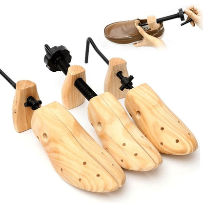 Alargador de Sapatos Pro™ Shoe