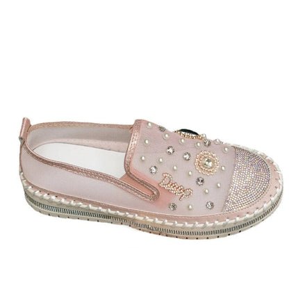 Clarissa Classy Star - Baskets Élégantes et confortables